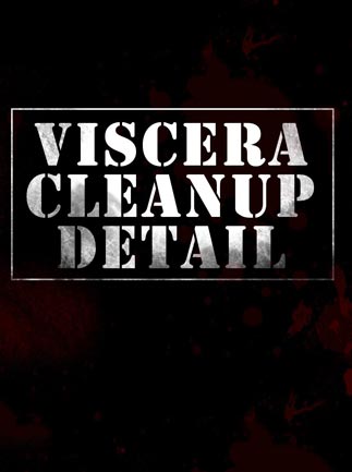 Viscera Cleanup Detail Steam Gift NORTH AMERICA