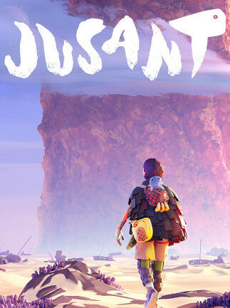 Jusant (PC) - Steam Gift - GLOBAL