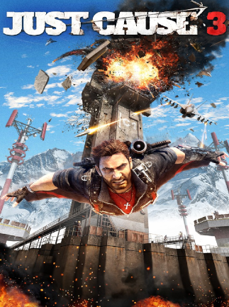 Just Cause 3 | + Weaponized Vehicle Pack (PC) - Steam Key - GLOBAL