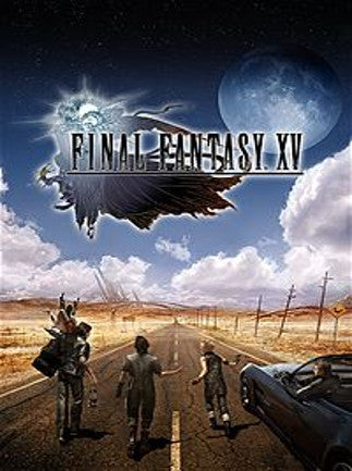 Final Fantasy XV Royal Edition Xbox Live Key TURKEY
