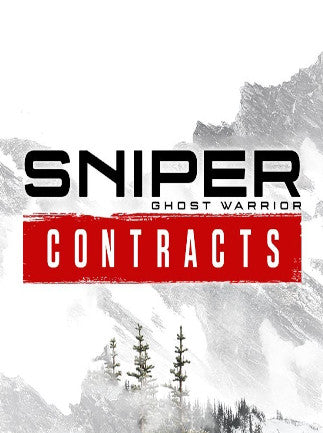 Sniper Ghost Warrior Contracts (PC) - Steam Gift - NORTH AMERICA