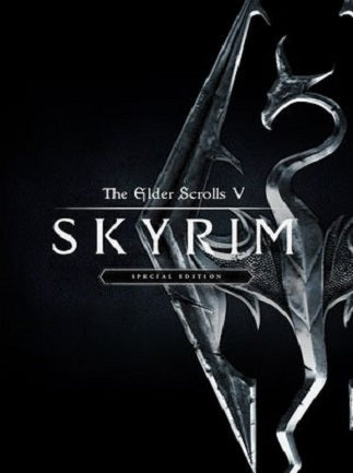 The Elder Scrolls V: Skyrim Special Edition (PC) - Steam Key - EUROPE