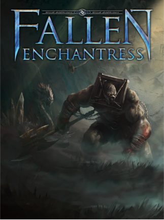 Fallen Enchantress Ultimate Edition (PC) - Steam Key - GLOBAL