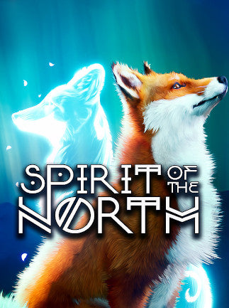 Spirit of the North (PC) - Steam Gift - JAPAN