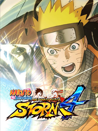 Naruto Shippuden: Ultimate Ninja Storm 4 (PC) - Steam Key - UNITED STATES