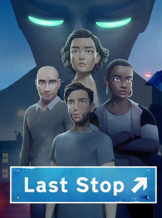 Last Stop (PC) - Steam Gift - EUROPE
