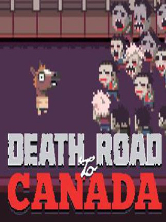 Death Road to Canada (PC) - Steam Gift - NORTH AMERICA