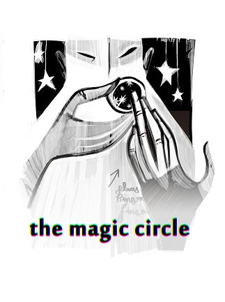 The Magic Circle Steam Key GLOBAL