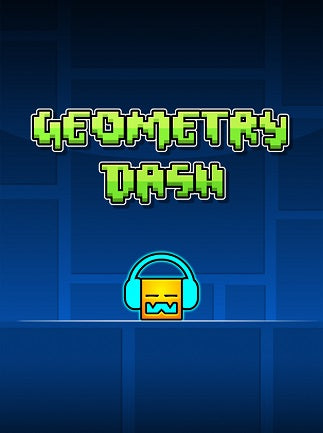 Geometry Dash (PC) - Steam Key - GLOBAL