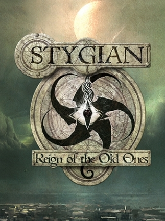 Stygian: Reign of the Old Ones (PC) - Steam Key - RU/CIS