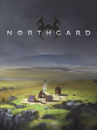 Northgard (PC) - Steam Gift - JAPAN