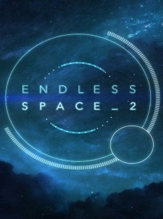 Endless Space 2 Steam Key WESTERN ASIA
