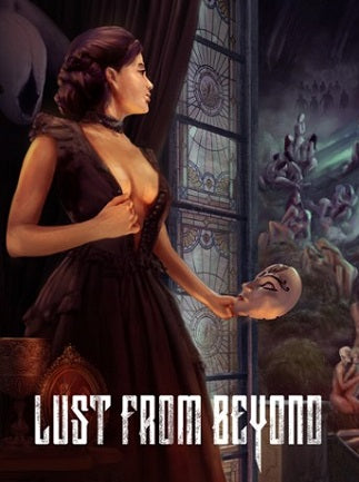 Lust from Beyond (PC) - Steam Gift - EUROPE