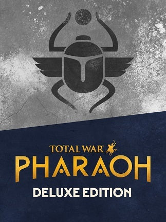 Total War: PHARAOH | Deluxe Edition (PC) - Steam Gift - EUROPE