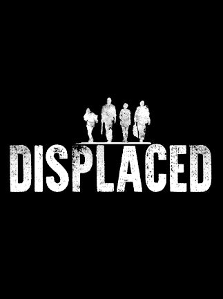 Displaced (PC) - Steam Key - GLOBAL