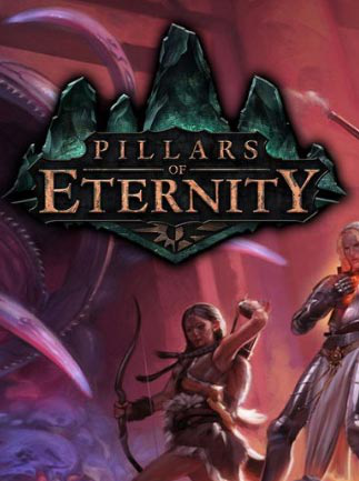 Pillars of Eternity | Hero Edition (PC) - Steam Key - GLOBAL