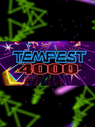 Tempest 4000 Steam Key GLOBAL