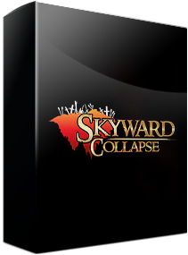 Skyward Collapse Steam Key GLOBAL