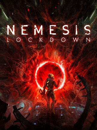 Nemesis - Lockdown (PC) - Steam Gift - EUROPE
