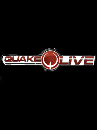 Quake Live Steam Key GLOBAL