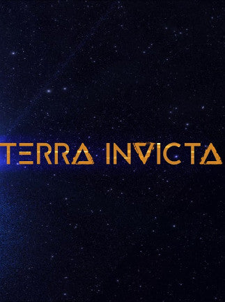 Terra Invicta (PC) - Steam Gift - GLOBAL