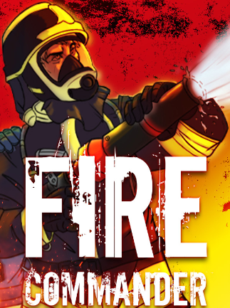 Fire Commander (PC) - Steam Gift - EUROPE