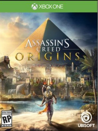 Assassin's Creed Origins (Xbox One) - Xbox Live Key - UNITED STATES