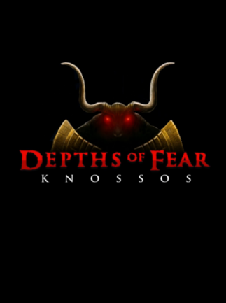 Depths of Fear :: Knossos Steam Key GLOBAL