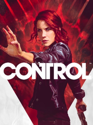 Control (PC) - Steam Gift - JAPAN