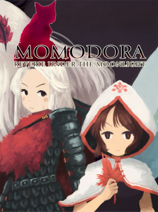 Momodora: Reverie Under the Moonlight Steam Gift LATAM