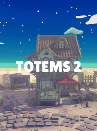 TOTEMS 2 (PC) - Steam Key - GLOBAL