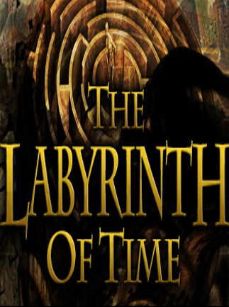 The Labyrinth of Time Steam Key GLOBAL