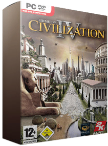 Sid Meier's Civilization IV Steam MAC Key GLOBAL