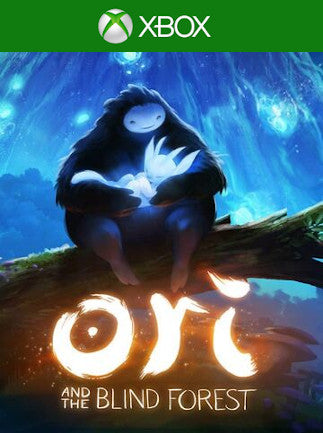 Ori and the Blind Forest | Definitive Edition (Xbox One) - Xbox Live Key - UNITED STATES