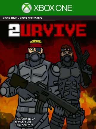 2URVIVE (Xbox One) - Xbox Live Key - ARGENTINA