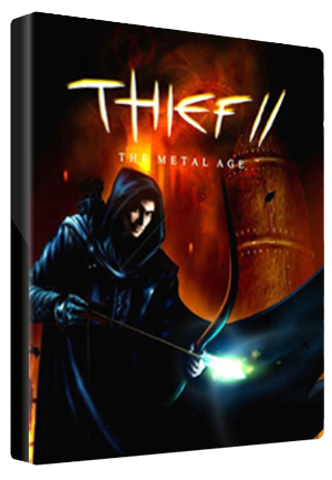 Thief II: The Metal Age (PC) - Steam Gift - GLOBAL