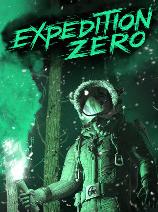 Expedition Zero (PC) - Steam Gift - GLOBAL