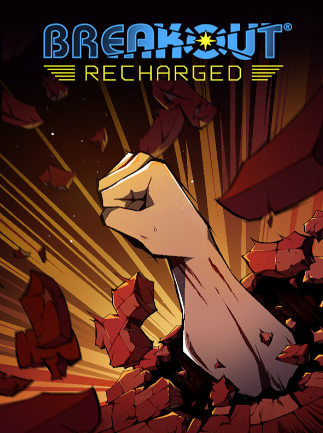 Breakout: Recharged (PC) - Steam Key - GLOBAL