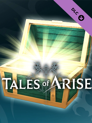 Tales of Arise - Starter Pack (PC) - Steam Gift - AUSTRALIA