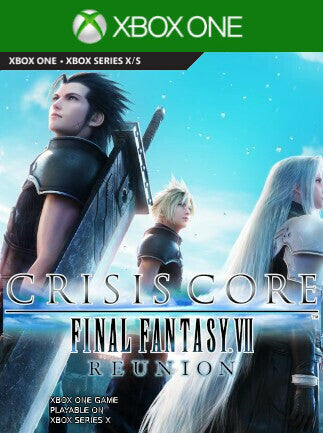 CRISIS CORE –FINAL FANTASY VII– REUNION (Xbox One) - Xbox Live Key - ARGENTINA