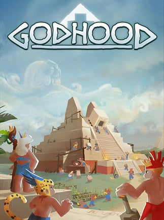 Godhood (PC) - Steam Key - GLOBAL