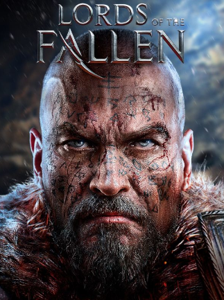 Lords Of The Fallen Limited Edition (2014) Steam Key GLOBAL