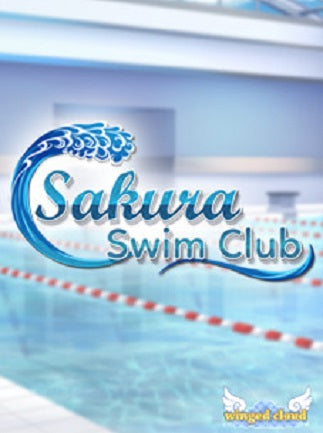Sakura Swim Club Steam Key GLOBAL