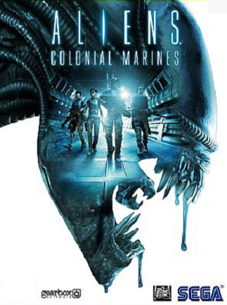 Aliens: Colonial Marines Collection Steam Gift GLOBAL