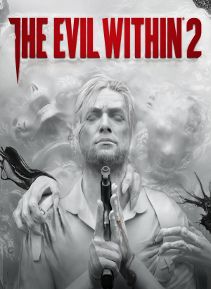 The Evil Within 2 Xbox Live Key Xbox One UNITED STATES