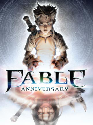 Fable Anniversary (PC) - Steam Gift - NORTH AMERICA