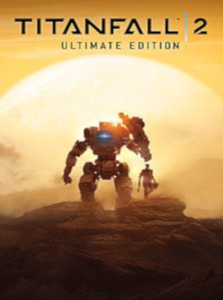 Titanfall 2 | Ultimate Edition (Xbox One) - Xbox Live Key - GLOBAL