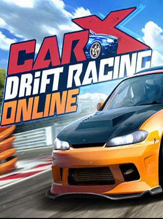 CarX Drift Racing Online (PC) - Steam Gift - SOUTHEAST ASIA