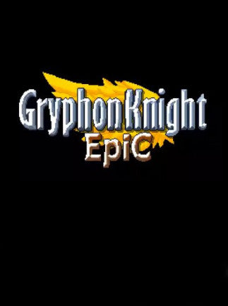 Gryphon Knight Epic Steam Key GLOBAL