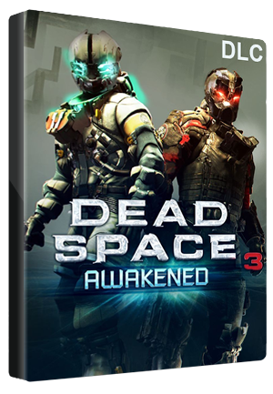 Dead Space 3 - Awakened EA App Key GLOBAL